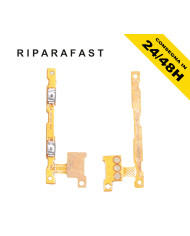 FLAT FLEX VOLUME SAMSUNG GALAXY A7 A750 | Riparafast SRLS
