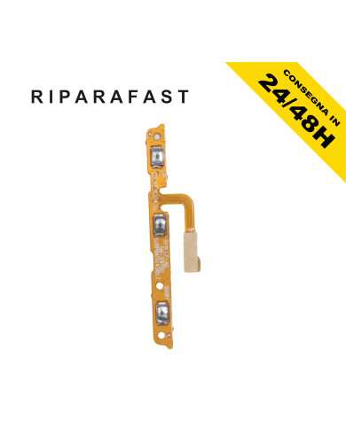 Volume Flex Samsung S10e G970 Tasto Flat | Riparafast SRLS