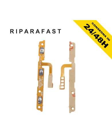 Volume Flex Samsung S10e G970 Tasto Flat | Riparafast SRLS