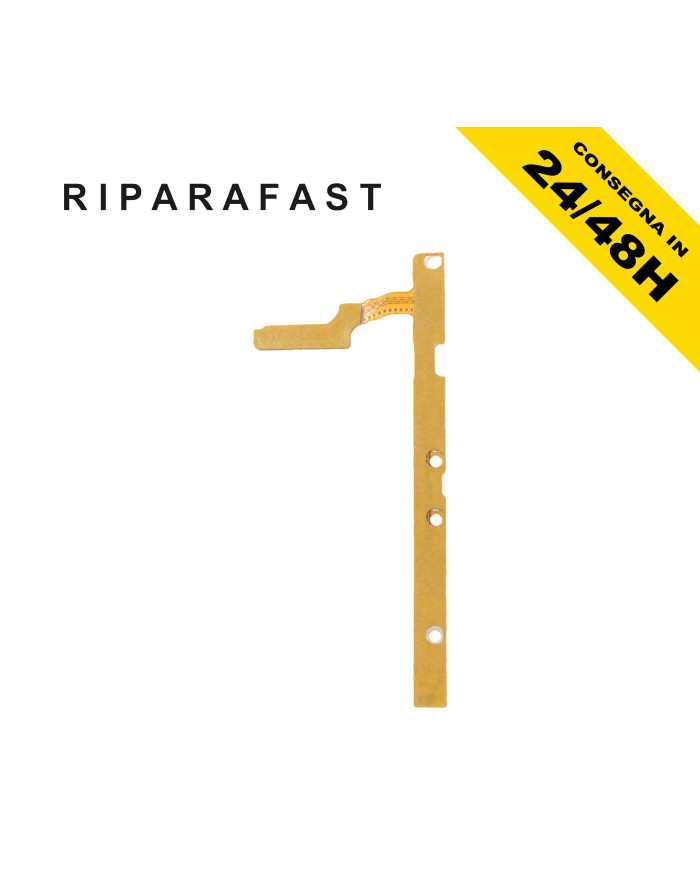 Riparazione Tasti Volume e Power Samsung A34 | Riparafast SRLS