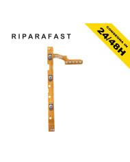 Riparazione Tasti Volume e Power Samsung A34 | Riparafast SRLS