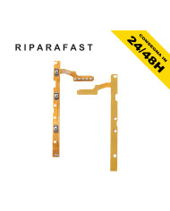 Riparazione Tasti Volume e Power Samsung A34 | Riparafast SRLS