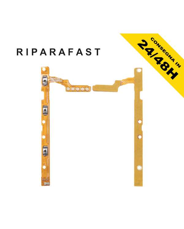 Riparazione Tasti Samsung Galaxy A54 | Riparafast SRLS