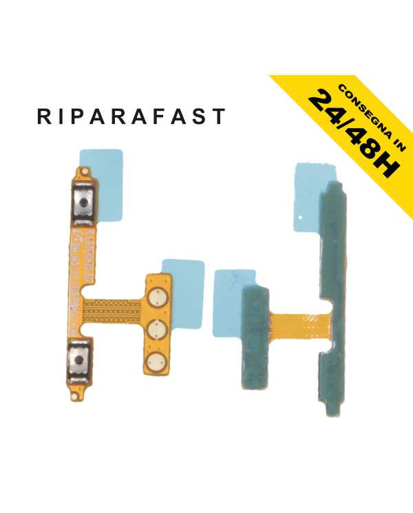 Flat Flex Tasto Volume Samsung A23 4G 2022 | Riparafast SRLS