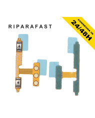 Flat Flex Tasto Volume Samsung A23 4G 2022 | Riparafast SRLS