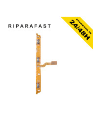Flat Flex Tasti Volume Samsung Galaxy S20 G980 - G981 | Riparafast SRLS