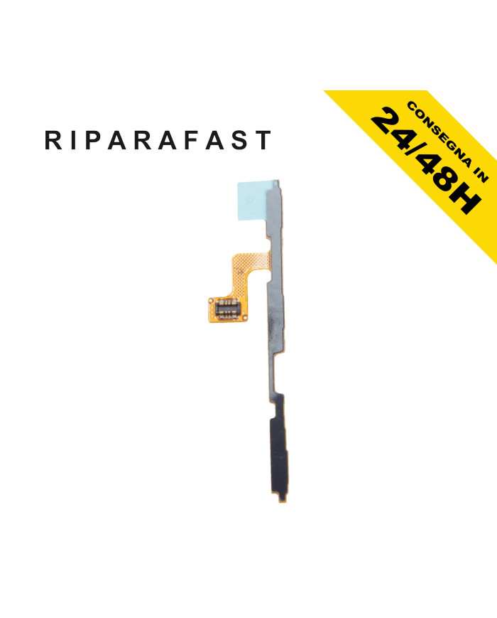 Cavo Flex Samsung M21 SM-215F Volume Tasto Flat | Riparafast SRLS