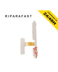Flat Flex Tasto Volume Samsung Galaxy A13 4G 2022 | Riparafast SRLS
