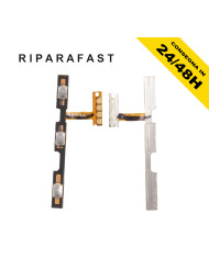 Tasto Power e Volume Samsung Galaxy A02S | Riparafast SRLS