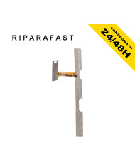 Tasto Power e Volume Samsung Galaxy A02S | Riparafast SRLS