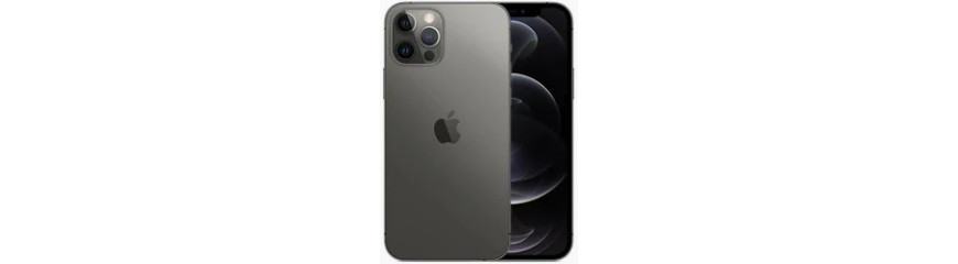 Ricambi iPhone 12 Pro: Display, Batterie e Componenti - Riparafast SRLS