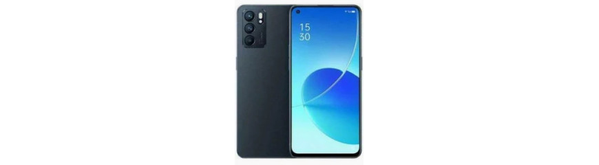 Ricambi Oppo Reno 6: Display, Batterie e Componenti - Riparafast SRLS