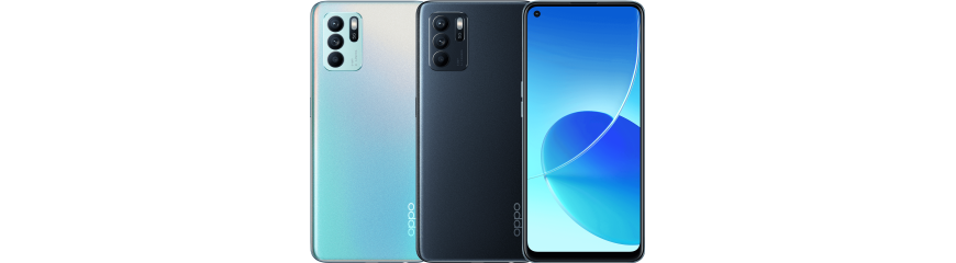 Ricambi Oppo Reno 6Z: Componenti Originali e Compatibili - Riparafast SRLS