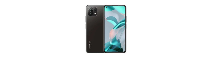 Ricambi Xiaomi Mi 11 Lite 5G (M2101K9AG) Originali e Compatibili - Riparafast SRLS