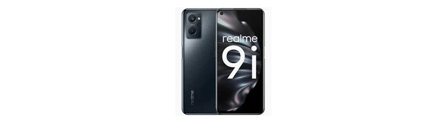 Ricambi Realme 9i RMX3491: Display, Batterie e Componenti - Riparafast SRLS
