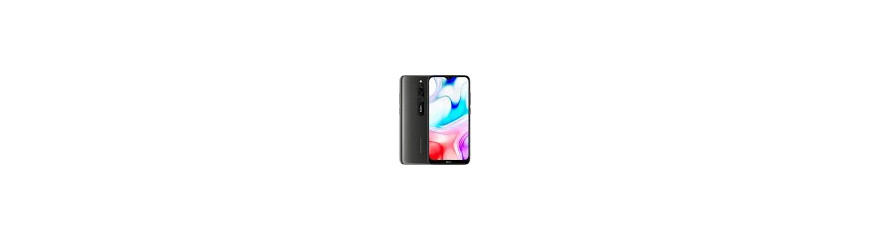 Ricambi Xiaomi Redmi 8: Display, Batterie e Vetri - Riparafast SRLS