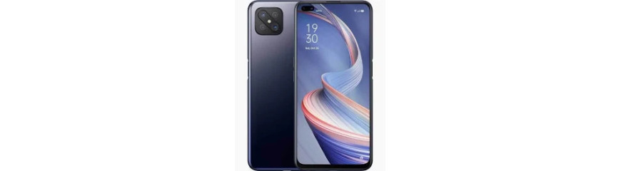 Ricambi Oppo Reno 4Z 5G CPH2065: Schermi e Componenti - Riparafast SRLS