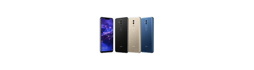 Ricambi Huawei Mate 20 Lite SNE-LX1: Display, Batterie e Parti - Riparafast SRLS