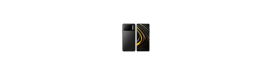 Ricambi Xiaomi POCO M3: Schermi, Batterie e Componenti - Riparafast SRLS