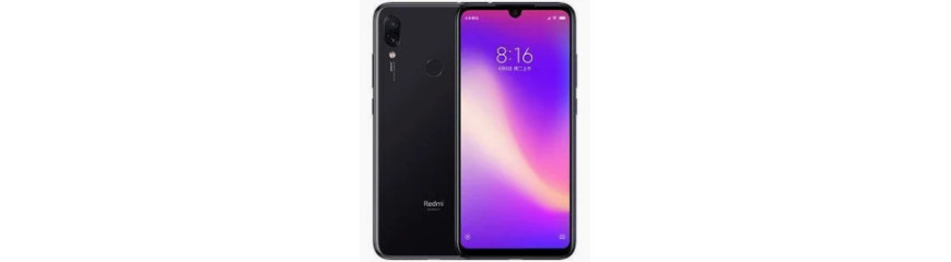 Ricambi Redmi Note 7 Pro: Schermi, Batterie e Componenti - Riparafast SRLS
