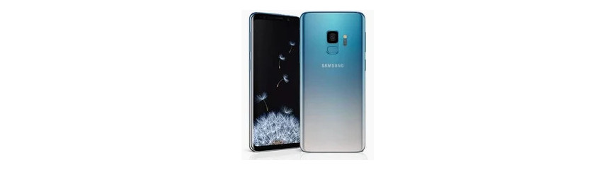 Ricambi Samsung Galaxy S9 SM-G960 Originali e Compatibili - Riparafast SRLS