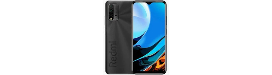 Ricambi Xiaomi Redmi Note 9T: Display, Batterie e Vetri - Riparafast SRLS