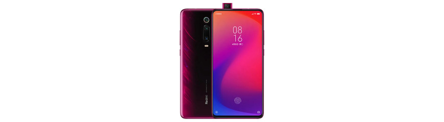 Ricambi Xiaomi Redmi K20 Originali e Compatibili - Riparafast SRLS