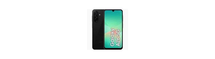 Ricambi Samsung Galaxy A26 5G SM-A266 Originali e Compatibili - Riparafast SRLS