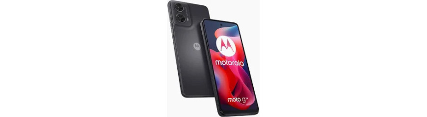 Ricambi Motorola Moto G24 XT2423: Schermi, Batterie e Flat - Riparafast SRLS