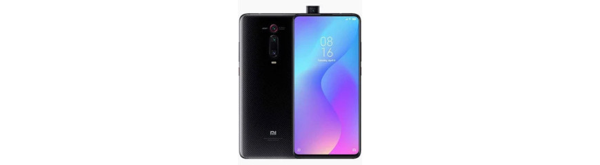 Ricambi Xiaomi Redmi Mi 9T: Schermi, Batterie e Componenti - Riparafast SRLS