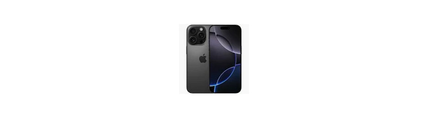 Ricambi iPhone 16 Pro: Componenti Originali e Compatibili - Riparafast SRLS