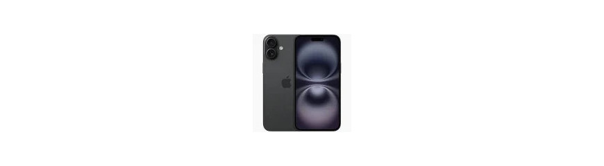 Ricambi iPhone 16 Plus Originali e Compatibili - Riparafast SRLS