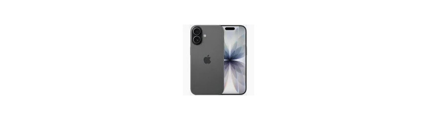 Ricambi iPhone 17 Originali e Compatibili - Riparafast SRLS