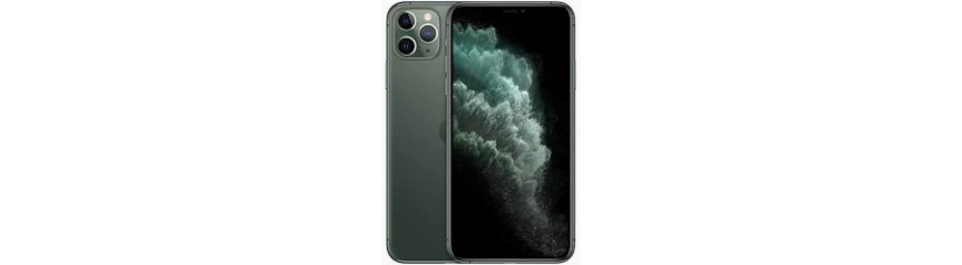 Ricambi iPhone 11 Pro Max: Schermi e Batterie - Riparafast SRLS
