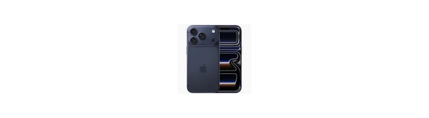 Ricambi iPhone 17 Pro: Componenti Originali e Compatibili - Riparafast SRLS