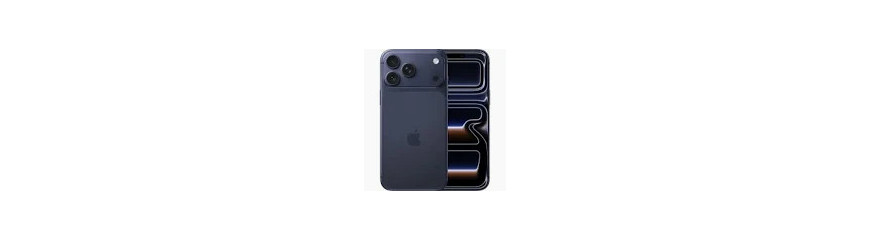 Ricambi iPhone 17 Pro Max: Display, Batterie e Componenti - Riparafast SRLS