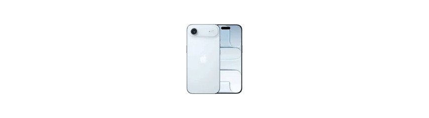 Ricambi iPhone 17 Air: Componenti e Schermi Originali - Riparafast SRLS