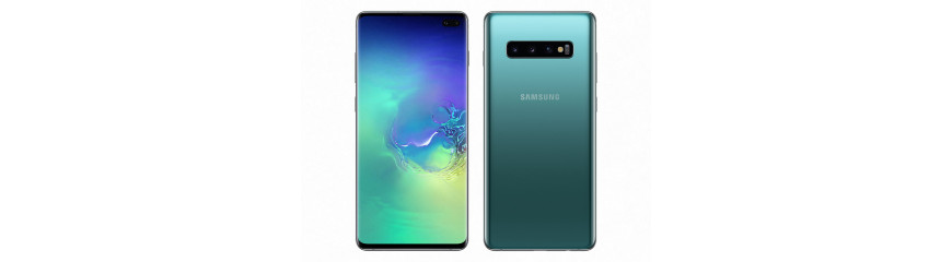 Ricambi Samsung Galaxy S10 Plus Originali e Compatibili - Riparafast SRLS