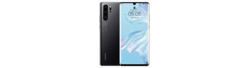 Ricambi Huawei P30 Pro: Display OLED, Batterie e Vetri - Riparafast SRLS
