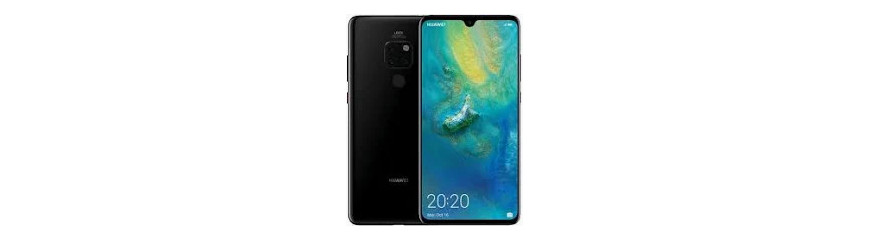 Ricambi Huawei Mate 20: Display, Batterie e Fotocamere - Riparafast SRLS