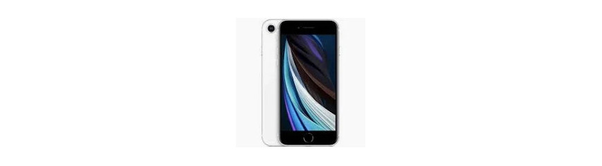 Ricambi iPhone SE 2020: Schermi, Batterie e Componenti - Riparafast SRLS