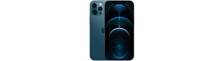 Ricambi iPhone 12 Pro Max: Schermi, Batterie e Componenti - Riparafast SRLS