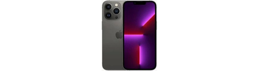 Ricambi iPhone 13 Pro: Schermi OLED e Batterie - Riparafast SRLS