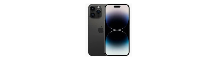 Ricambi iPhone 14 Pro: Schermi, Batterie e Parti Originali - Riparafast SRLS