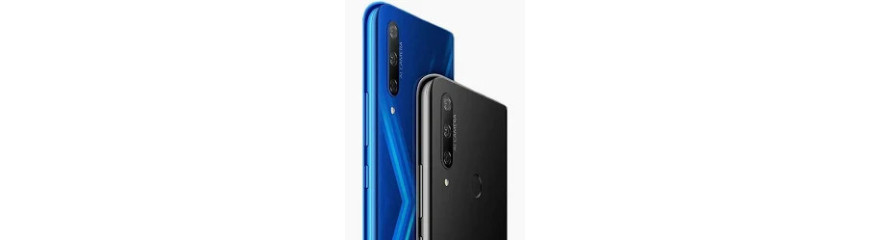 Ricambi Honor 9X STK-LX1: Display, Batterie e Componenti - Riparafast SRLS