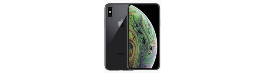 Ricambi iPhone XS: Schermi OLED e Batterie - Riparafast SRLS