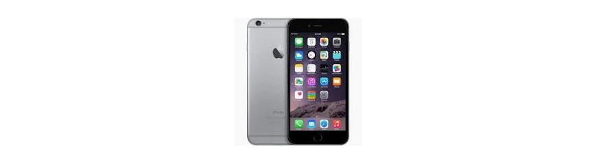 Ricambi iPhone 6s Plus: Schermi e Batterie - Riparafast SRLS