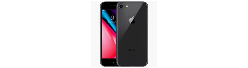 Ricambi iPhone 8: Schermi, Batterie e Componenti - Riparafast SRLS