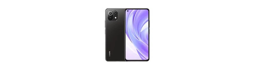 Ricambi Xiaomi Mi 11 Lite: Schermi, Batterie e Componenti - Riparafast SRLS