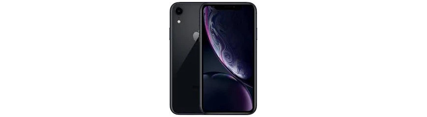 Ricambi iPhone XR: Schermi, Batterie e Componenti - Riparafast SRLS